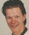 Simon Ferry
